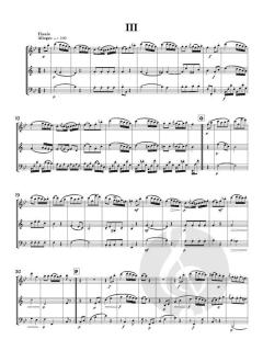 Trio op. 12 No. 1 in B flat von Eugène Walckiers 