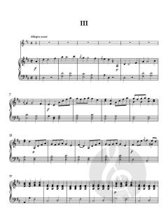 Oboe Concerto in D (Rtt 30) von Carl Ditters von Dittersdorf 