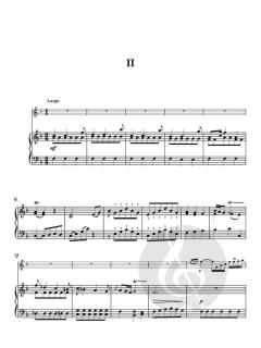 Oboe Concerto in C (Rtt 31) von Carl Ditters von Dittersdorf 