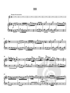 Oboe Concerto in C (Rtt 31) von Carl Ditters von Dittersdorf 