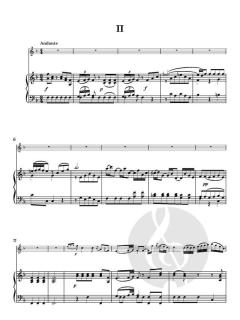 Oboe Concerto in C (Rtt 32) von Carl Ditters von Dittersdorf 
