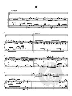 Oboe Concerto in G (Rtt 33) von Carl Ditters von Dittersdorf 