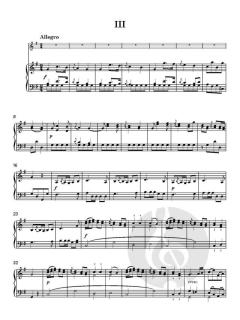 Oboe Concerto in G (Rtt 33) von Carl Ditters von Dittersdorf 