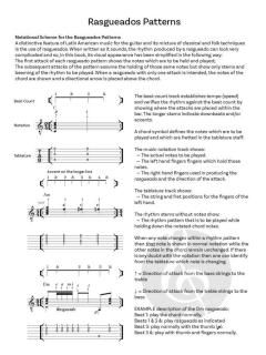 Essential Latin Collection for Guitar 1 (Download) 