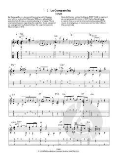 Essential Latin Collection for Guitar 2 