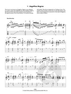 Essential Latin Collection for Guitar 2 