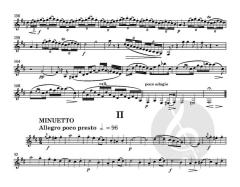 Trio op. 12 No. 3 in C minor von Eugène Walckiers 