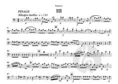 Trio op. 12 No. 3 in C minor von Eugène Walckiers 