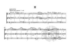 Trio op. 12 No. 3 in C minor von Eugène Walckiers 