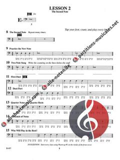 Rhythm Master Beginning Book 1 (Harry Haines) 