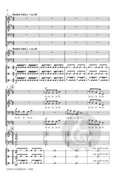 Canto 'E Libertad von Diana V. Sáez (Download) 