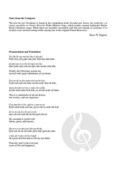 Las Navidades von Bruce W. Tippette (Download) 