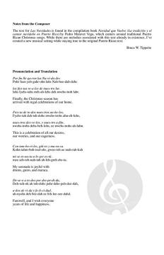 Las Navidades von Bruce W. Tippette (Download) 