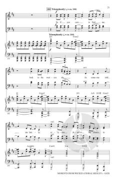 Moments from Wicked von Stephen Schwartz (Download) 