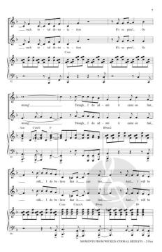 Moments from Wicked von Stephen Schwartz (Download) 