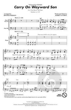 Carry On Wayward Son von Kerry Livgren (Download) 