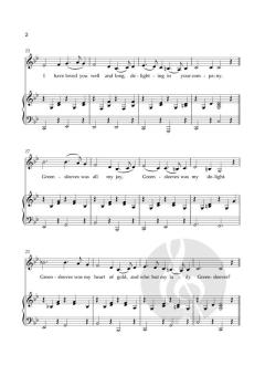 Greensleeves (Download) 