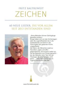 Zeichen von Fritz Baltruweit 