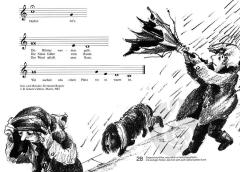 Der Musikater: Set 