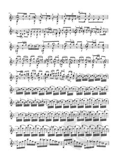 Sonaten und Partiten BWV 1001-1006 von Johann Sebastian Bach für Violine solo (unbezeichnete und bezeichnete Stimme) im Alle Noten Shop kaufen (Sale)
