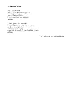 Short Service von Orlando Gibbons (Download) 