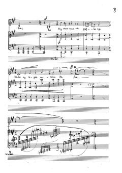 Two Pieces for Violin and Piano von William Walton (Download) 