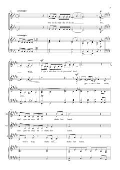Take This Gift von Tracy Wong (Download) 