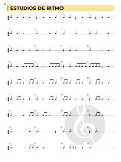 Essential Elements 1 - Clarinete Alto en Mib von Tim Lautzenheiser 