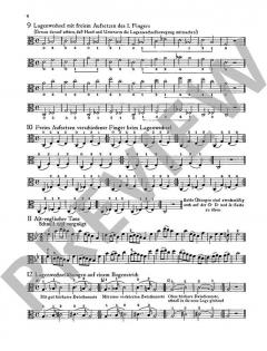 Bratschenschule Band 2 von Berta Volmer 