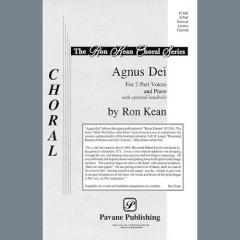 Agnus Dei von Ron Kean (Download) 