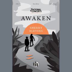 Awaken von Sherry Blevins (Download) 