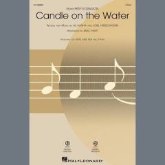 Candle on the Water von Al Kasha (Download) 