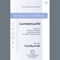 Canntaireachd von Ely Smith Paul (Download) 