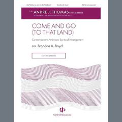 Come and Go (to that Land) (Download) 