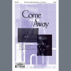Come Away von Kurt Kaiser (Download) 