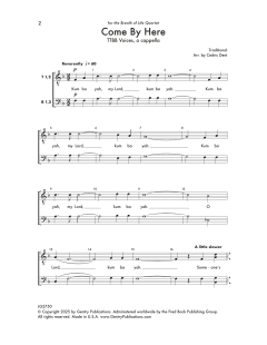 Come By Here (Download) 