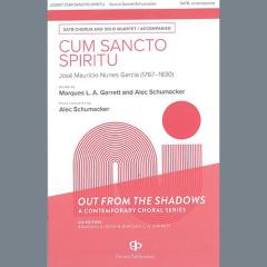 Cum Sancto Spiritu (Download) 