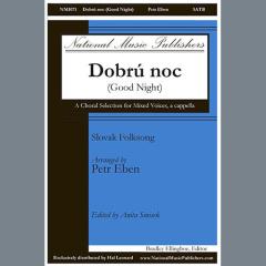Dobru Noc (Download) 