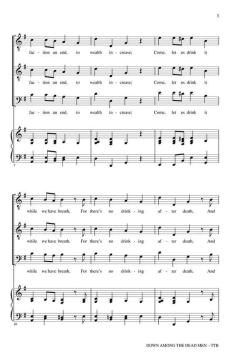 Down Among The Dead Men (Download) 