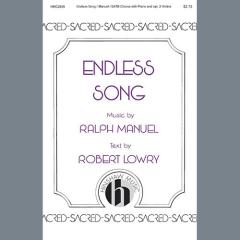Endless Song von Ralph Manuel (Download) 