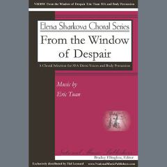 From The Window Of Despair von Eric Tuan (Download) 