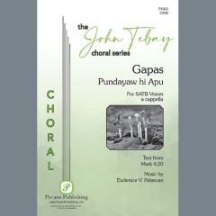 Gapas von Eudenice V. Palaruan (Download) 