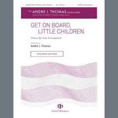 Get On Board Little Children (Download) 
