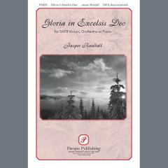 Gloria in Excelsis Deo von Jasper Randall (Download) 