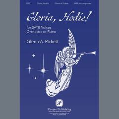 Gloria, Hodie! (Download) 
