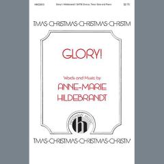 Glory! von Anne-Marie Hildebrandt (Download) 