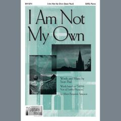 I Am Not My Own von Sean Paul (Download) 