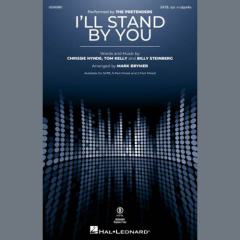 I'll Stand By You von The Pretenders (Download) 