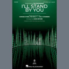 I'll Stand By You von The Pretenders (Download) 