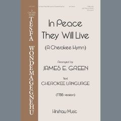 In Peace They Will Live (Download) 
